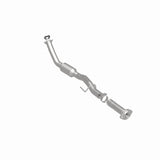 MagnaFlow Direct Fit Catalytic Converter 03 Chevy Trailblazer 4.2L - 49022