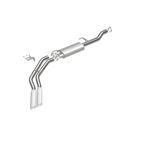 MagnaFlow SYS C/B 09 Dodge Ram Pickup - 16868