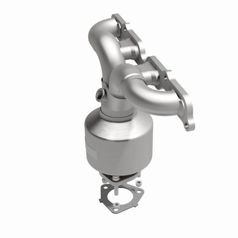 MagnaFlow Conv DF 95/98 Saturn SC/SL/SW 1.9L - 24998
