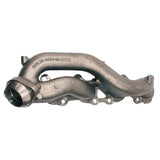 Ford Racing 5.0L TI-VCT Cast Iron Exhaust Manifolds - M-9430-SR50A