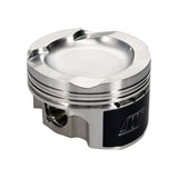Wiseco BMW N54B30 84.00mm Bore 1.244 Compression Height Piston Kit - K742M84