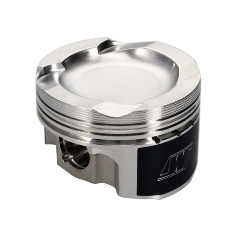 Wiseco BMW N54B30 84.00mm Bore 1.244 Compression Height Piston Kit - K742M84