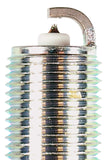 NGK Laser Platinum Spark Plug Box of 4 (PLFER7A8EG) - 94833