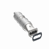 MagnaFlow Direct Fit Catalytic Converter Ford-OEM Fit 88 93 - 55212