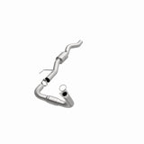 MagnaFlow Direct Fit Catalytic Converter 04-06 Avalanche Driver Side 8.1L - 447260