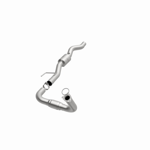 MagnaFlow Direct Fit Catalytic Converter 04-06 Avalanche Driver Side 8.1L - 447260