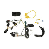 Rugged Ridge Receiver Hitch Kit w/ Wiring Harness 18-20 Jeep Wrangler JL - 11580.57