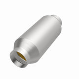 MagnaFlow Conv Universal 2.5 inch C/C spun body - 51756