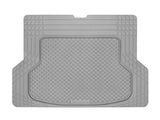 WeatherTech Universal All Vehicle Cargo Mat - Grey - 11AVMCG