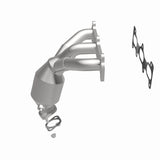 MagnaFlow Direct Fit Catalytic Converter 02-06 Hyundai Sonata 2.7L - 452018