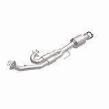 Magnaflow 04-09 Nissan Quest 3.5L Direct Fit Converter - 5592710