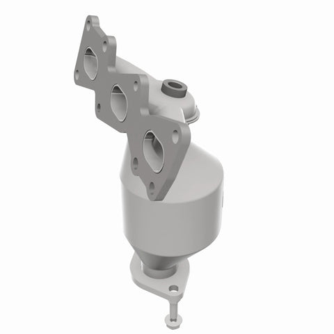 MagnaFlow Direct Fit Catalytic Converter 09-10 Hyundai Sonata 3.3L - 51855