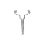 MagnaFlow Sys CB 05 Chrysler/Dodge SRT 6.1 V8 - 16642