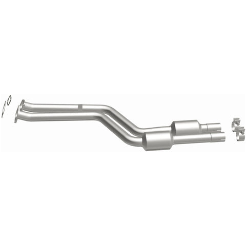 Magnaflow Conv DF 06-08 BMW Z4 3.0L - 51725