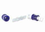 SuperPro 2003 Mitsubishi Lancer Evolution Rear Upper Inner Control Arm Bushing Kit - SPF2062K