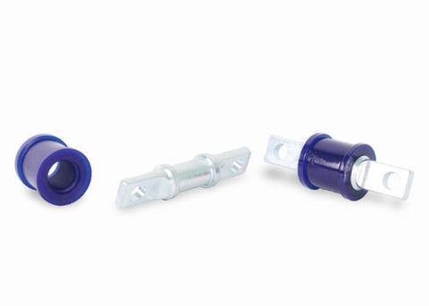SuperPro 2003 Mitsubishi Lancer Evolution Rear Upper Inner Control Arm Bushing Kit - SPF2062K