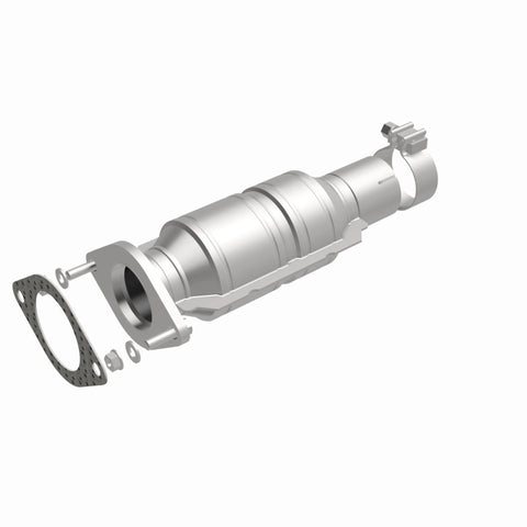 MagnaFlow Conv DF 2009-2013 Malibu L4 2.5L SS Direct Fit Catalytic Converter - 51269