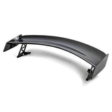 Anderson Composites 20-23 Ford Mustang Shelby GT500 Carbon Fiber Rear Spoiler - High Profile - AC-RS20FDMU500-HW