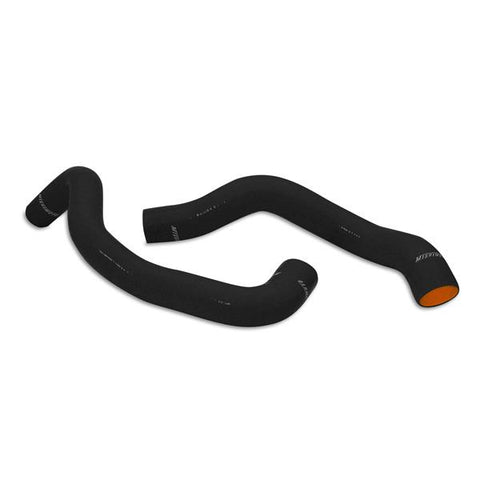 Mishimoto 94-95 Ford Mustang GT/Cobra Black Silicone Hose Kit - MMHOSE-MUS-94BK