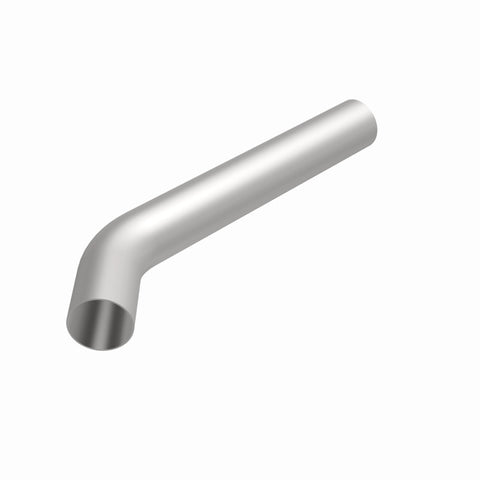 MagnaFlow Smooth Trans 45D 2.5 Al - 10736