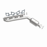 MagnaFlow Direct Fit Catalytic Converter 05-09 Lexus GX470 4.7L - 50323