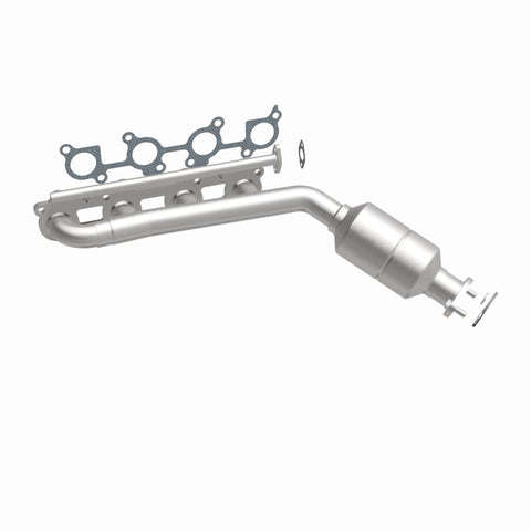 MagnaFlow Direct Fit Catalytic Converter 05-09 Lexus GX470 4.7L - 50323