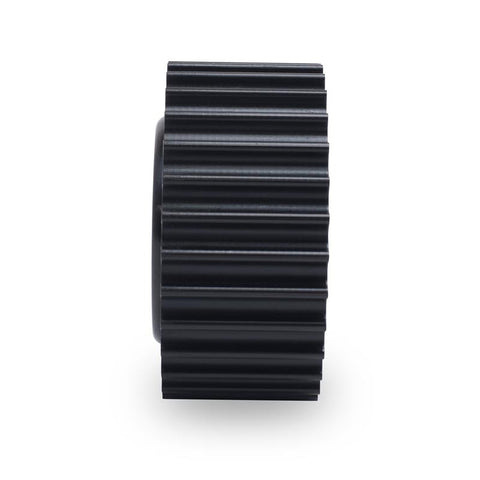 KraftWerks Cogged Pulley - 75mm Cogged 42mm Width (6 Bolt / Must Use Adapter Hub) - 159-99-750C