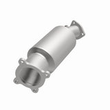 MagnaFlow Direct Fit Catalytic Converter 05-08 Audi A4/A4 Quattro 2.0L Turbocharged (49 State) - 24190