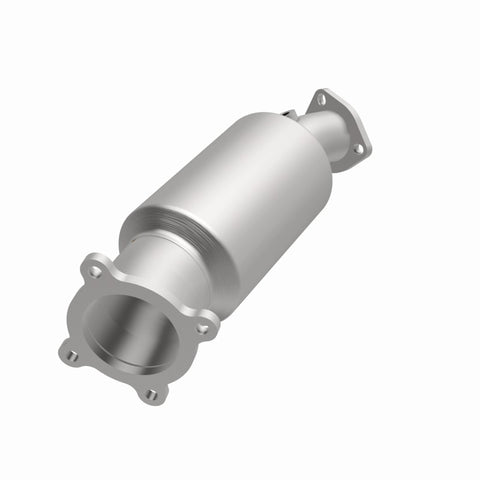 MagnaFlow Direct Fit Catalytic Converter 05-08 Audi A4/A4 Quattro 2.0L Turbocharged (49 State) - 24190
