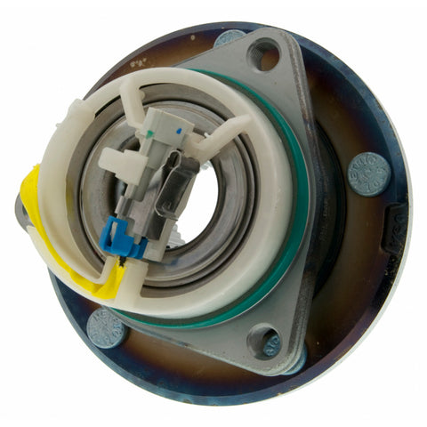 MOOG 09-13 Chevrolet Corvette ZR1 Front / Rear Hub Assembly - 513304