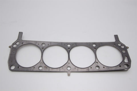 Cometic Ford 302/351 4.080in Round Bore .026in MLS-5 Head Gasket - c5480-060