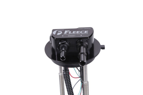 Fleece Performance 01-04 GM Silverado/Sierra 2500 6.6L-V8 Duramax Truck PowerFlo In-tank Lift Pump - FPE-PF-GM-0104