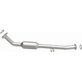 MagnaFlow Direct Fit Catalytic Converter OEM 2001-2004 Toyota Sequoia Underbody - 4551061