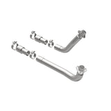 MagnaFlow Mani frontpipes 67-74 Camaro S/B V8 - 16434