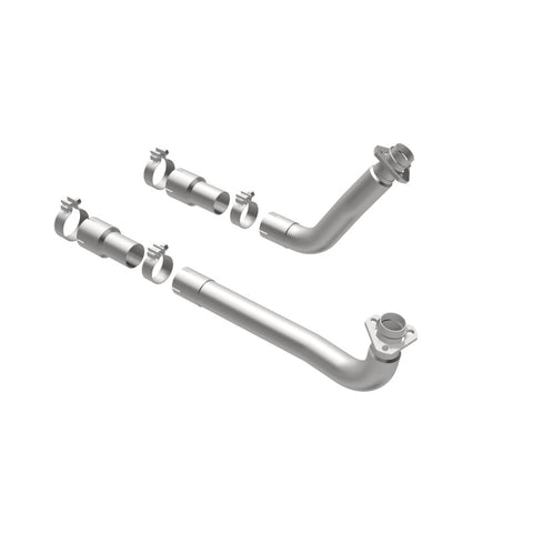 MagnaFlow Mani frontpipes 67-74 Camaro S/B V8 - 16434