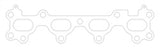 Cometic Mazda B6 16V 89-93 Exhaust .030 inch MLS Head Gasket 1.765 inch X 1.020 inch Port - C4165-030