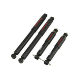 Belltech ND2 OEM Shock Set - OE9142