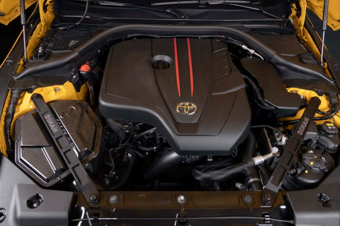Dinan 19-26 BMW Z4 sDrive30i Cold Air Intake - D760-0066