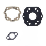 Athena 04-05 Derbi GPR Nude 50 Top End Gasket Kit - P400105600049