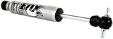 Fox 09+ Dodge 1500 2WD 2.0 Performance Series 5.1in. Smooth Body IFP Front Shock / 0-2in Lift - 985-24-096