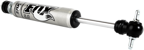 Fox 09+ Dodge 1500 2WD 2.0 Performance Series 5.1in. Smooth Body IFP Front Shock / 0-2in Lift - 985-24-096