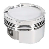 JE Pistons VW 1.8T 20V KIT 82.5 Set of 4 Pistons - 302027