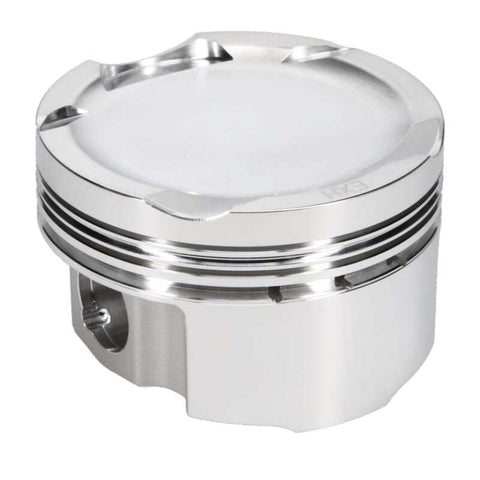 JE Pistons VW 1.8T 20V KIT 82.5 Set of 4 Pistons - 302027