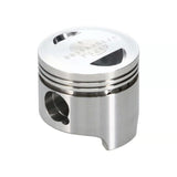 Wiseco Honda XR50 88-03 CRF50F 04-13 4100XZ Piston kit - 4798M04100