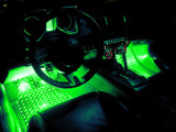Oracle Pair 15in LED Strips Retail Pack - RGB ColorSHIFT - 3805-333