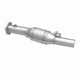 MagnaFlow Direct Fit Catalytic Converter 95 Volkswagen Golf 2.8L - 23713