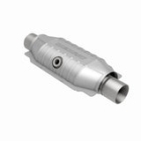 MagnaFlow Conv Universal 2.25 inch Midbed O2 Rear CA - 441055