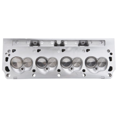 Edelbrock Single Victor Jr 289-351W w/ Valves Head - 77179