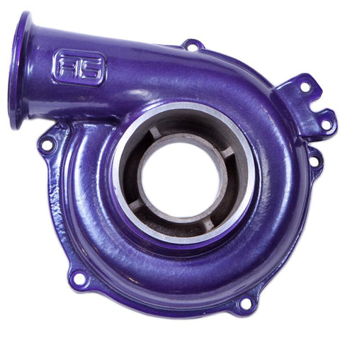 ATS Diesel Ported Compressor Housing w/4-inch boot - 202-901-3228