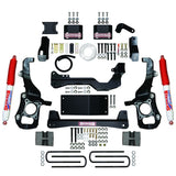 Skyjacker 4.5In KT 21 F150 4WD SPCR NIT - F2145BKN